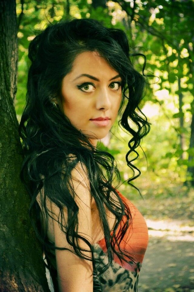 Фото Valentina Mihaniv