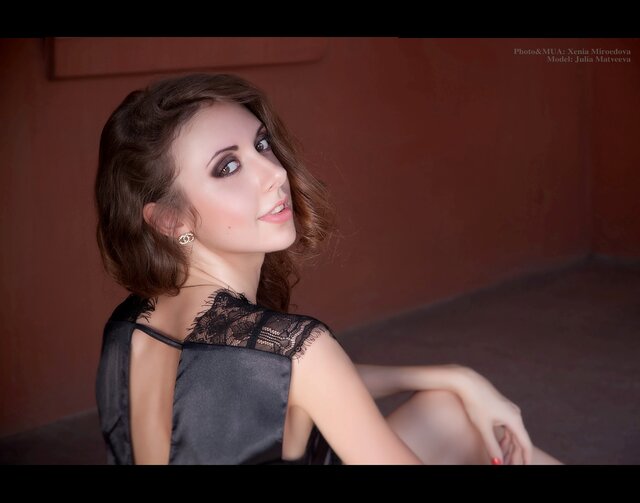 JUlija Matveeva's photo