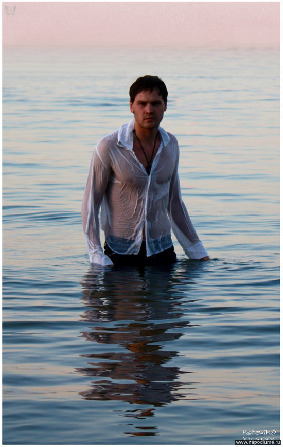 Anton Ogloblin's photo