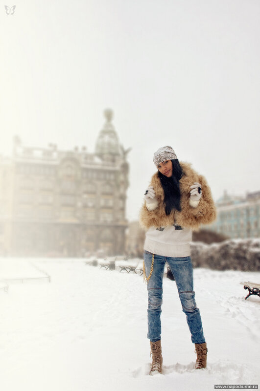 Фото Sofia ***