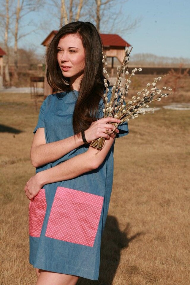 Фото Ирина MissIrina Хрипливец