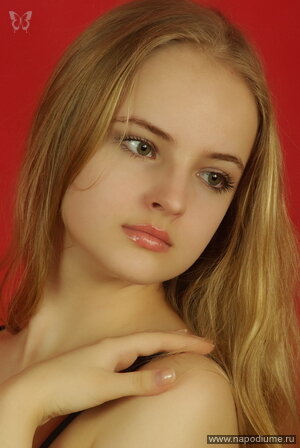Dasha Pavlova's photo
