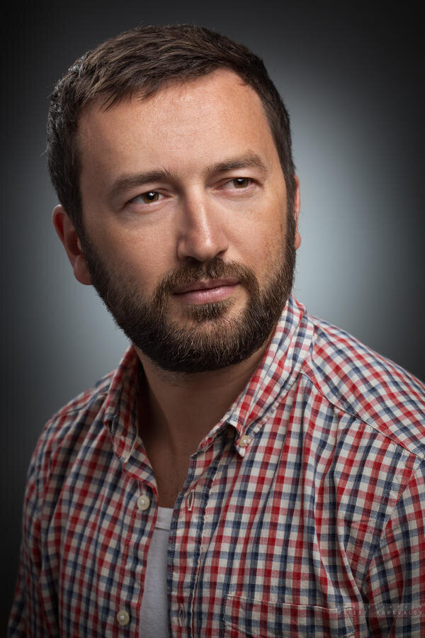 Фото Valery Konovalov
