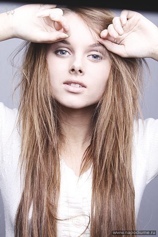 Katya Terenteva's photo