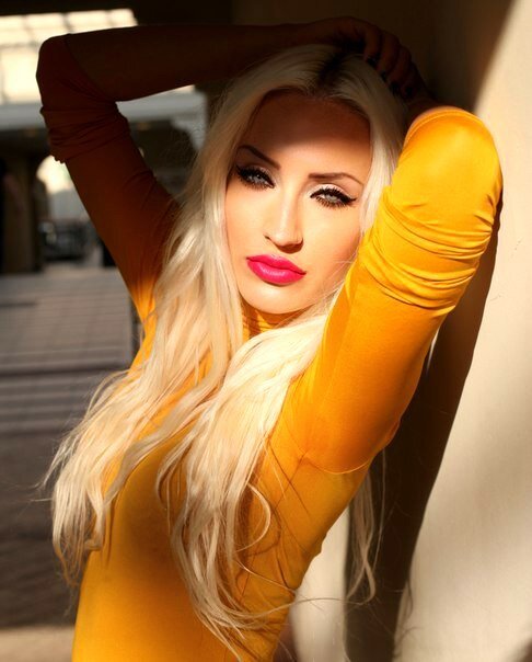 Фото Yana Archibald