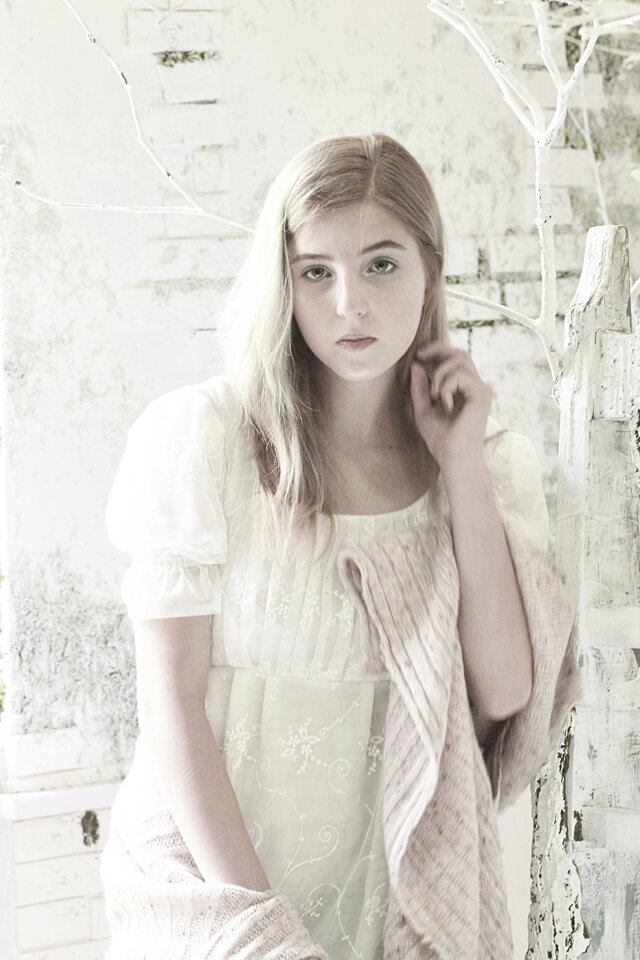 Konstantin Borodin's photo