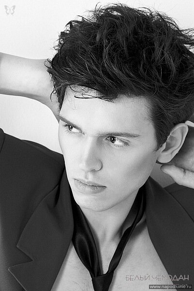 Vladislav Lobyznov's photo