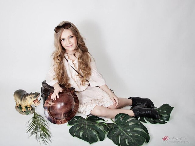 Katarina Kantanen's photo