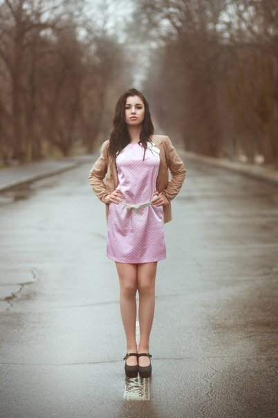 Foto Valerija Rjabuha