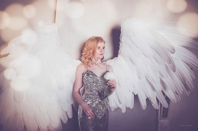 Foto Katerina Frolova