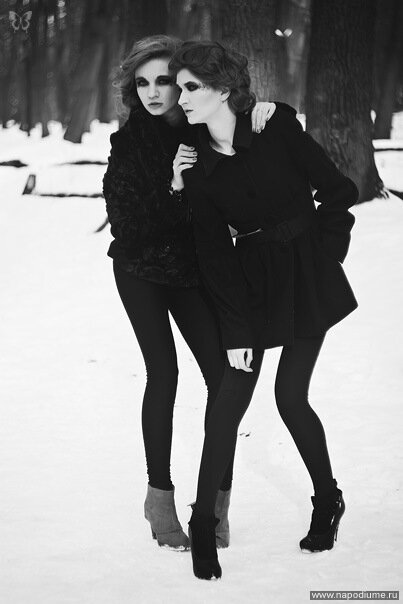 Cristina Nakonechna's photo