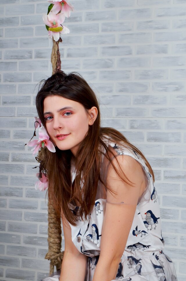 Фото Екатерина Карпенко