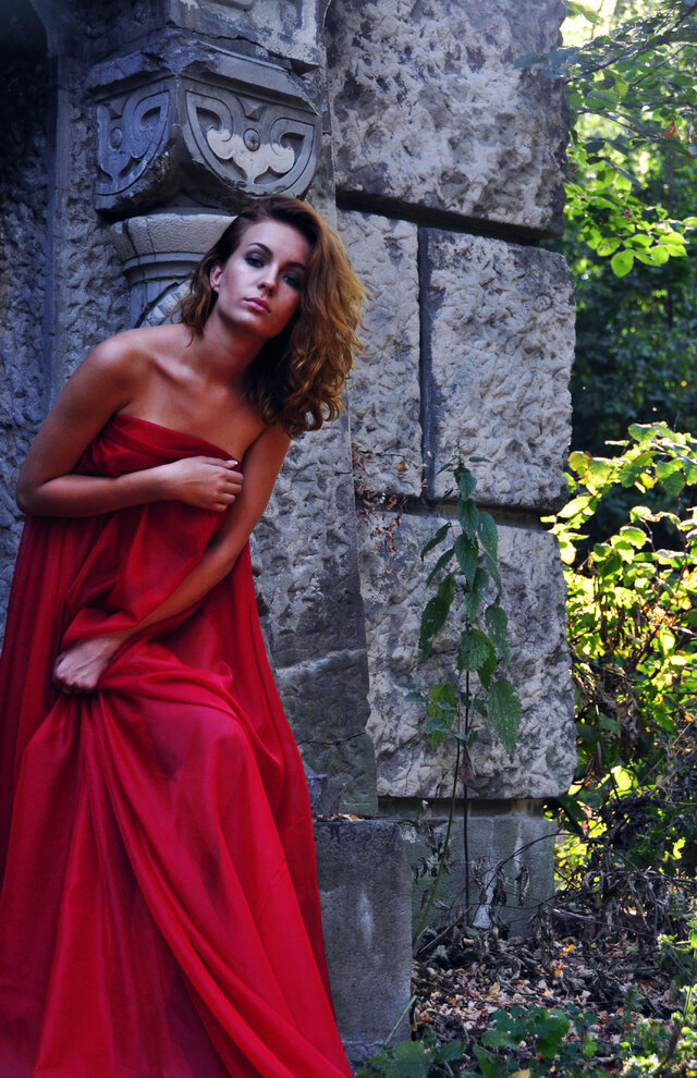 Irina Ostryanina's photo