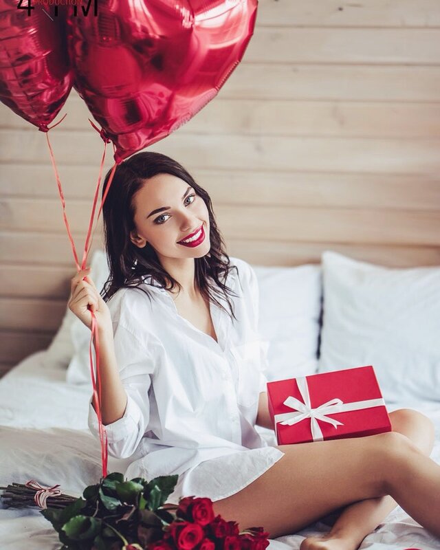 Фото Екатерина Ткачук