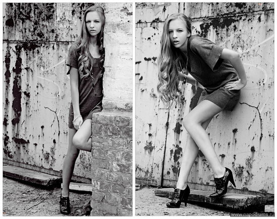 Фото Kate Ostroushko