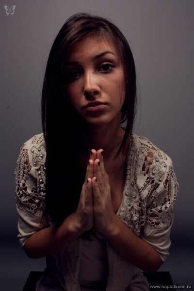 Anastasia Mandrika's photo