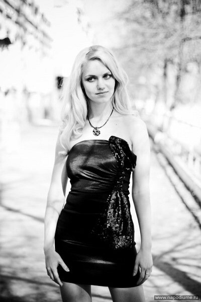 Фото Юлия Кирина