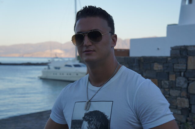 Vladimir Dovganuk's photo