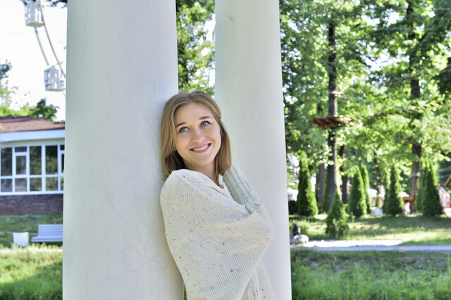 Aleksandr Korcaskin's photo