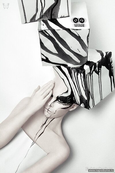 Ksenia Krymova's photo
