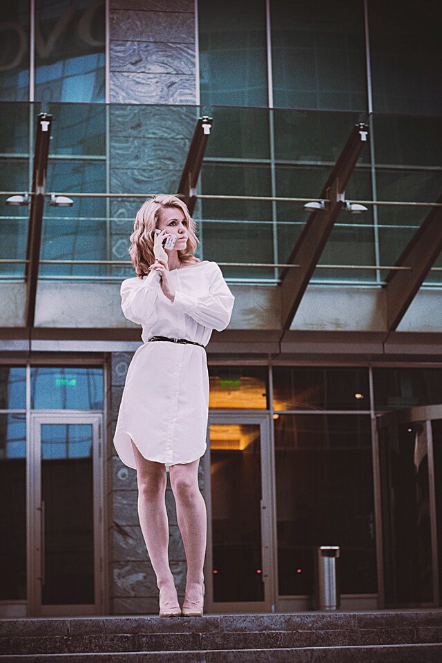 Anna Petuhova's photo