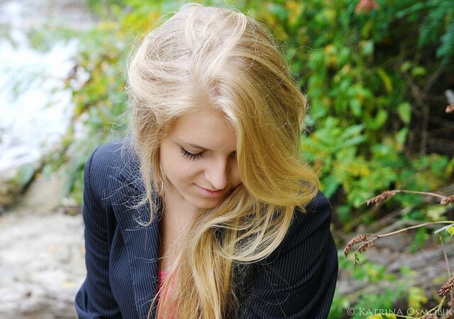 照片Anna Skrinnik