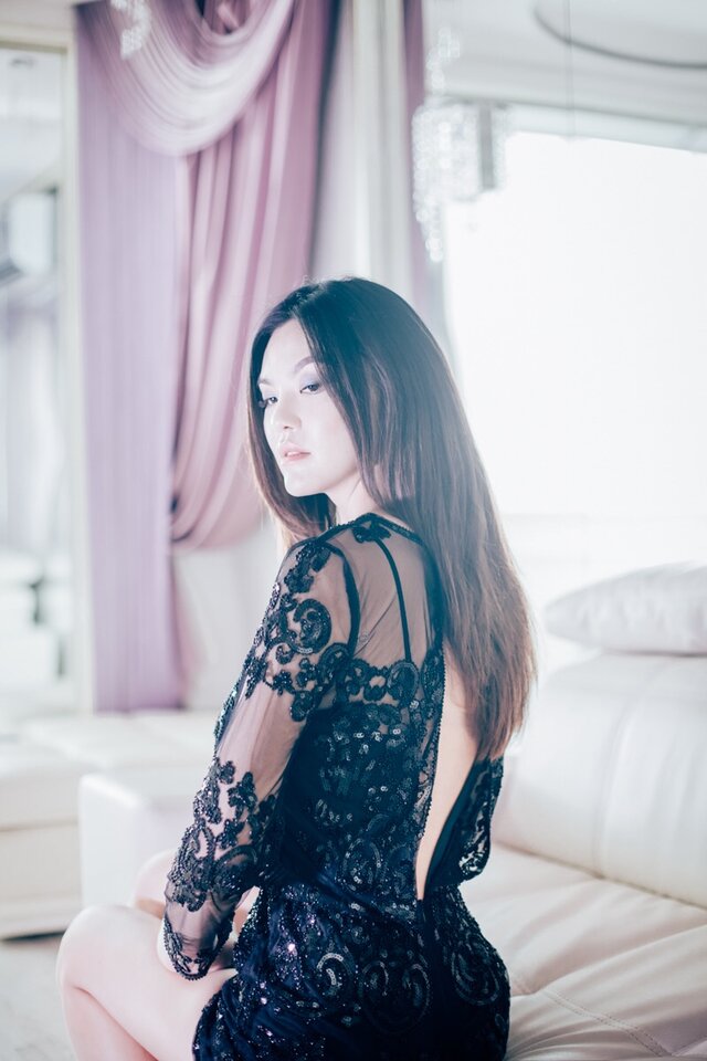 Marina Kim's photo