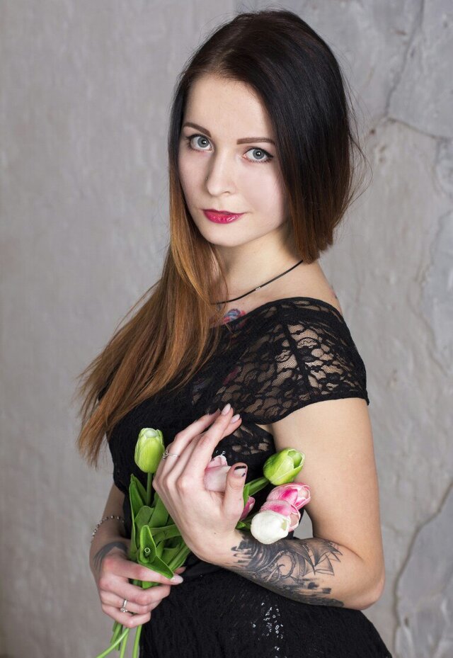 Фото Viktoria Taranova