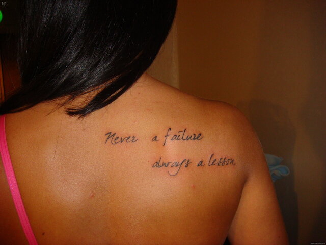 Фото Олька TATTOO ТАТУАЖ