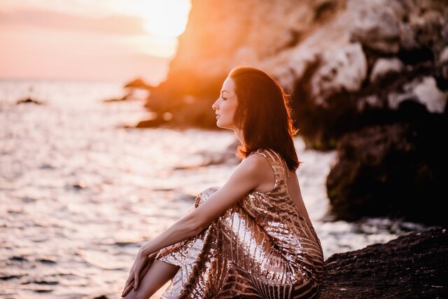 Foto Ksenija Jarusova