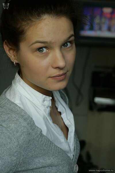 Tatyana Zhukova's photo