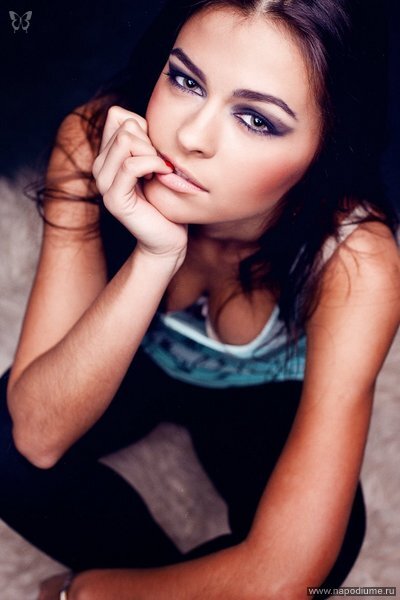 Polina Isenko's photo