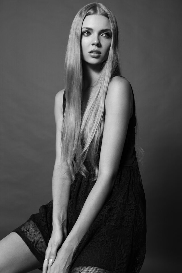 Anzhelika Javorskaja's photo
