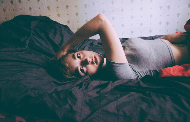 Viktoriya Kochatkova's photo