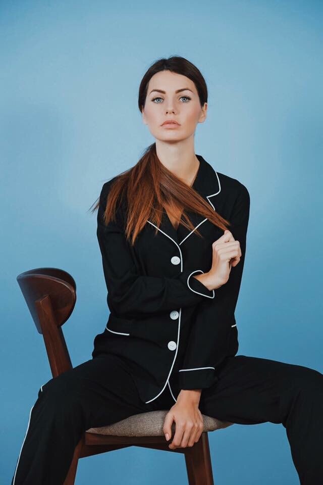 Alina Ugodnikova's photo