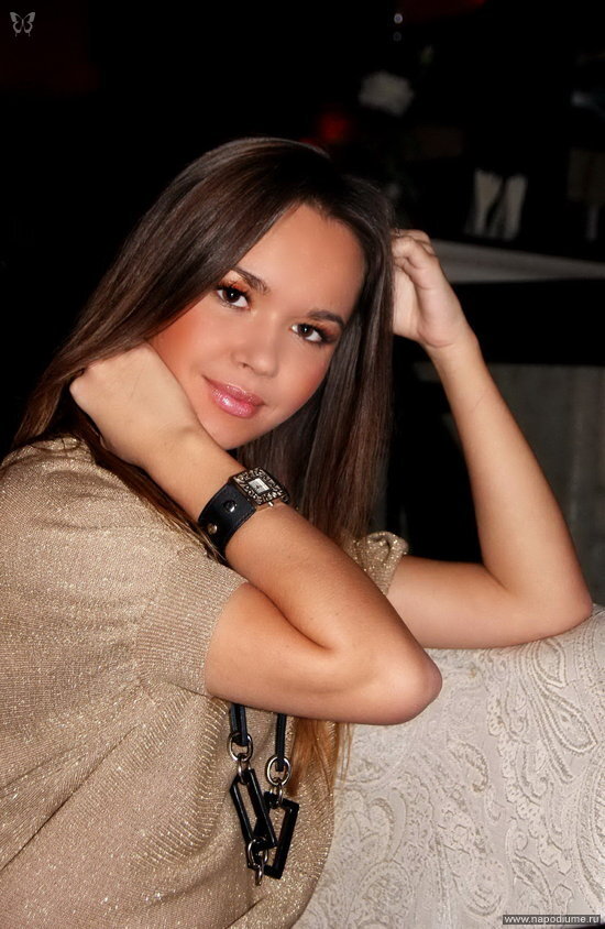 Anastasia Pen'kova's photo
