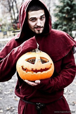 Фото Дмитрий Xrodgard Семёнов