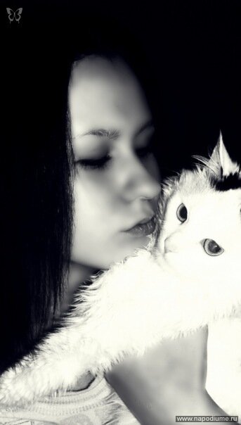 Viktoria Grigorenko's photo