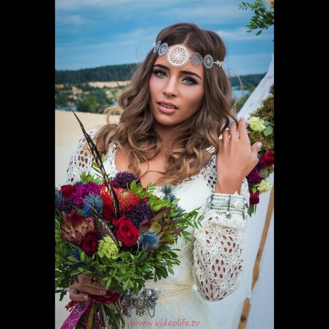 Anna Anisimova's photo