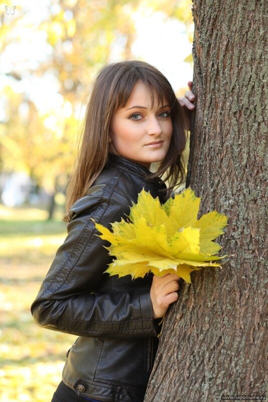 Ol'ga Gagarina's photo