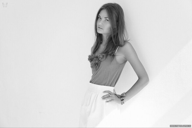 Polina Korol'kova's photo