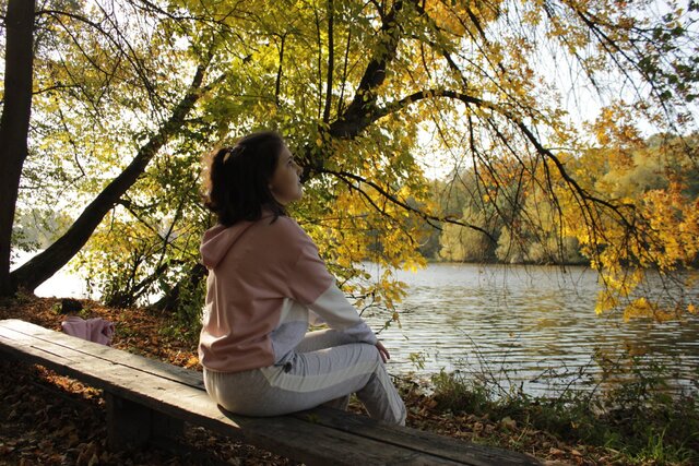 Anna Oseledec's photo