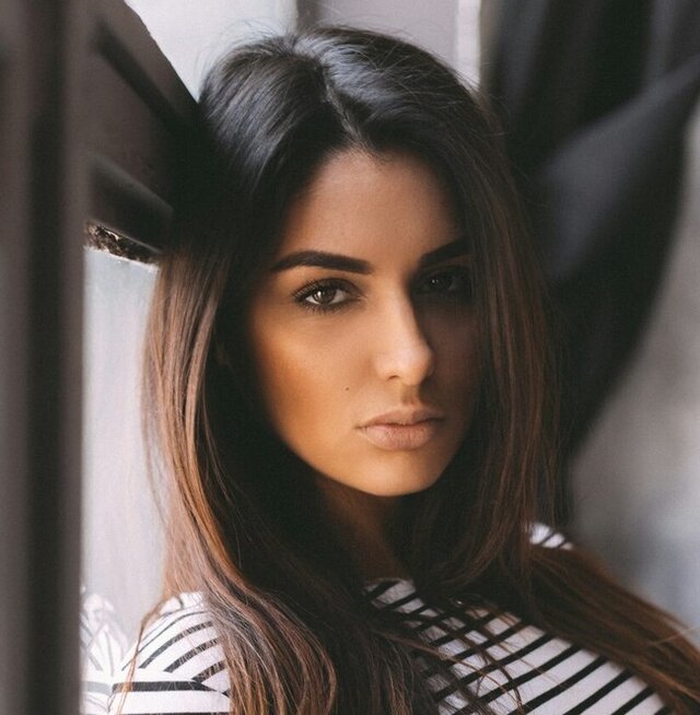 Foto Firuza Fajzulina