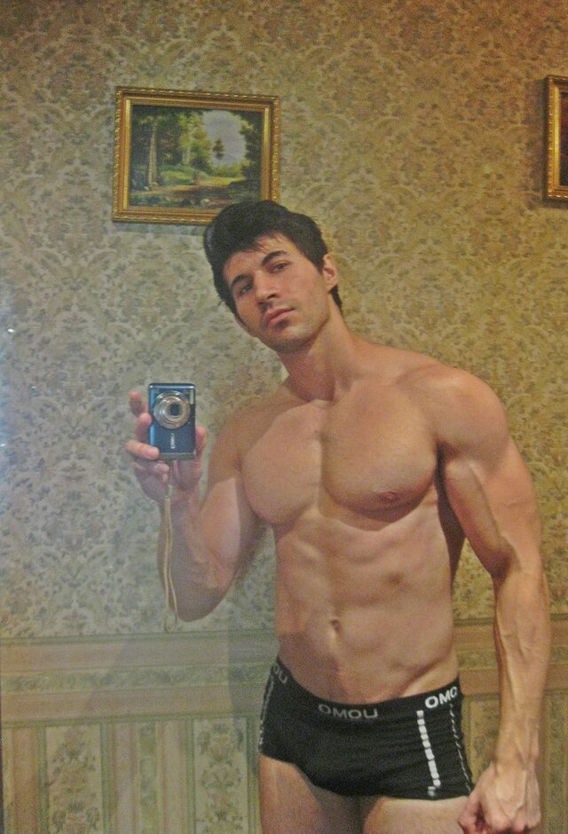 Foto Mark Lemar