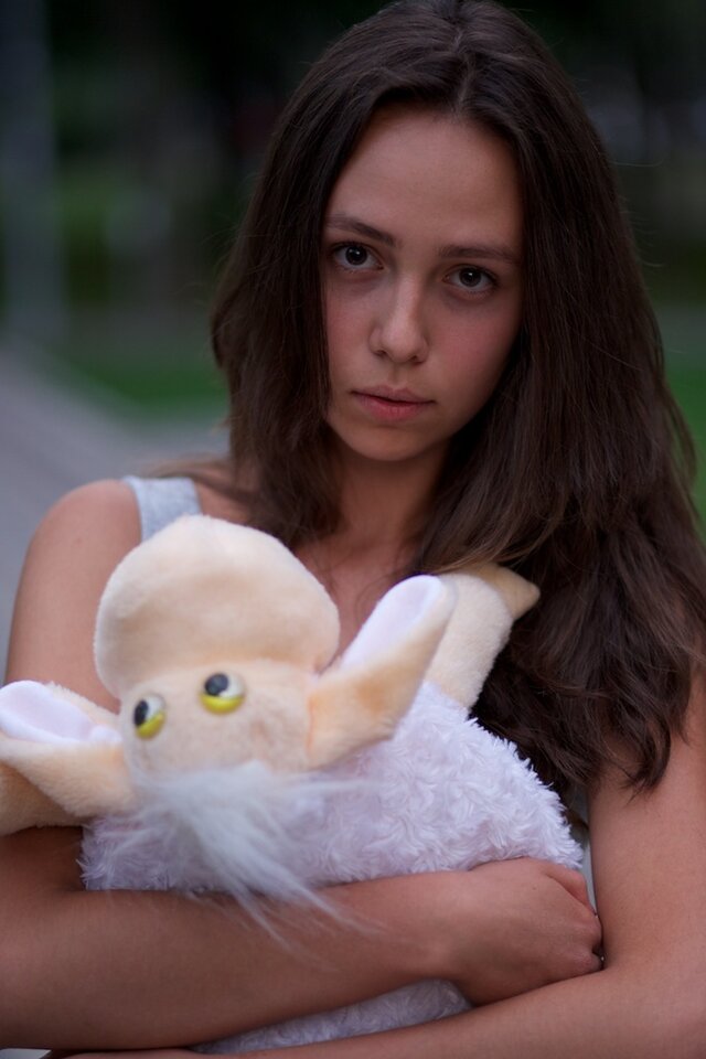 Vadim Sokolov's photo