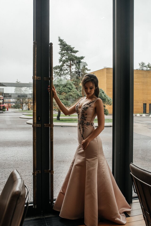 Фото Екатерина Клименченко