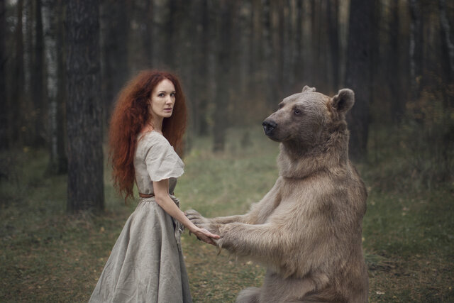 Фото Светлана Тюнина