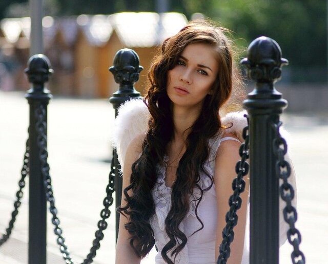 Mariya Ivanova's photo