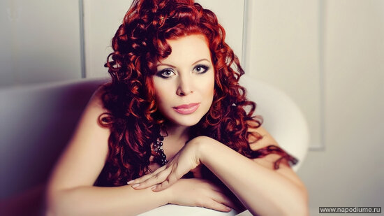 Elena Belousova's photo