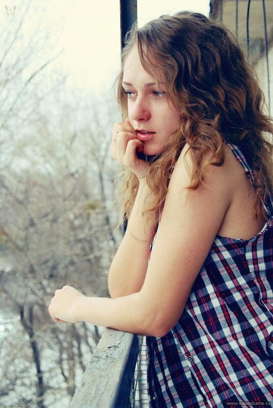 Anastasia Goncarova's photo